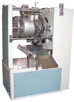 Ball Lollipop Making Machine