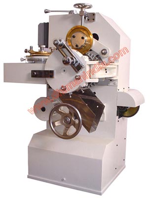 Metal Candy Making Machine