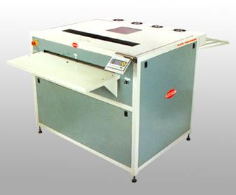 Plate Processor For Ctcp & Conventional P.s Plate