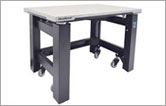 Vibration Isolation Table