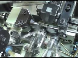 Chain Making Machines