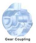 Steel Gear Couplings