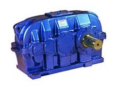 ELECON TWO STAGE HELICAL GEARBOX,SBN-110,SBN-125,SBN-140,SBN-160,