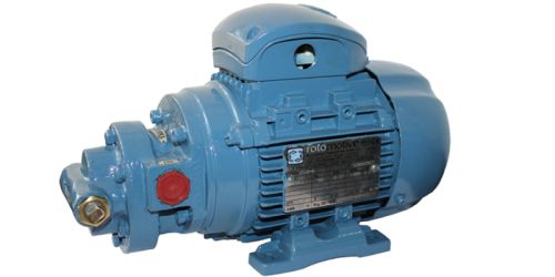 MONOBLOCK PRIMING PUMP