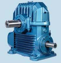 Greaves Pb Worm Single Reduction Gearbox, Size : 3 To 14