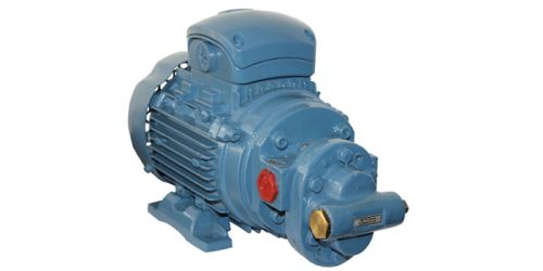 MONOBLOCK PRIMING PUMP