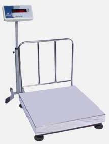 Weighing Scale, Capacity : 50 Kg