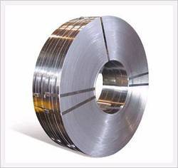 Hot Rolled Steel Strips