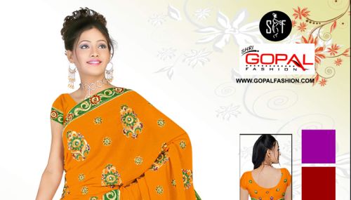 Sarees