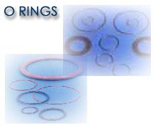 O Rings