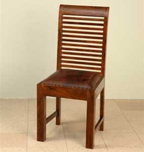 Wooden Chair