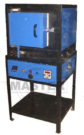 Annealing Furnace For Gold / Silver Wires