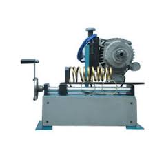 Bangle Making Machine