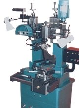 Diamond Faceting Machine