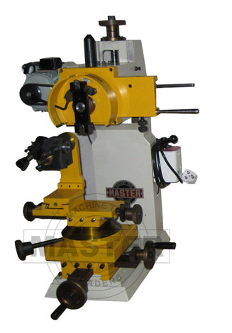 Faceting Machine