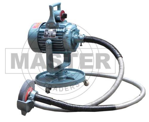 Flexible Shaft Grinder Machine