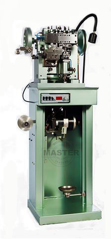 Gold Silver Chain Making Machine