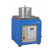 Magnetic Polisher Machine