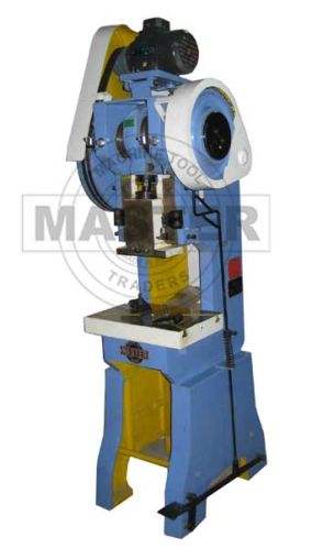 Mechanical Power Press