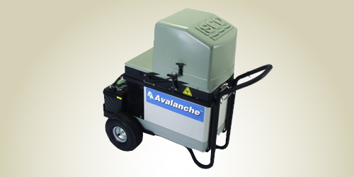 Multi-function Sampler