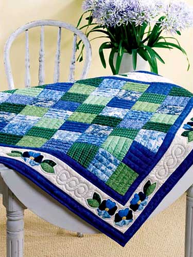 Cotton Quilt 02