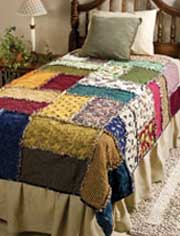 Cotton Quilt 04