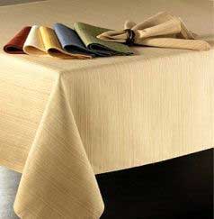Cotton Tablecloth