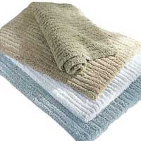 Designer Bath Mat