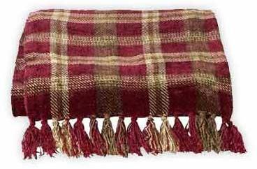 Item Code : DT 002 Designer Throw