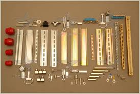 Panel Board Accessories