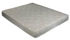 Rebonded Foam Mattress