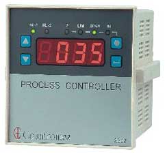 Process Controller