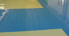 Epoxy Flooring