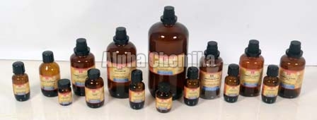 Ammonia Solution 30% Ar, CAS No. : 1336-21-6