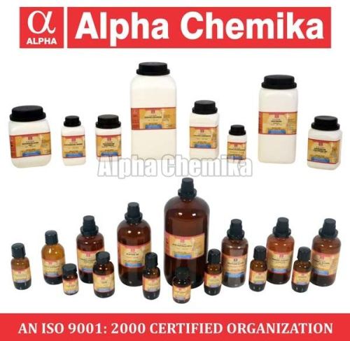 Ammonia Solution 30% Extra Pure, CAS No. : 1336-21-6