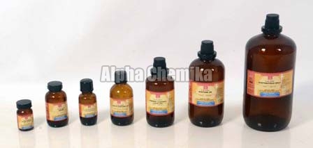 Ammonium Ceric Nitrate 0.05 N Volumetric Solution (n/20)