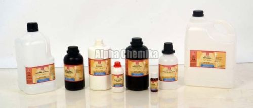 Ammonium Sulphide Solution 20% W/v