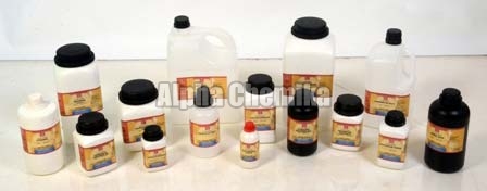 L-alanine For Biochemistry, Purity : 98%