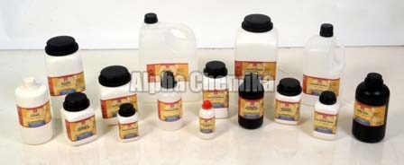 ALPHA CHEMIKA N-acetyl-l-cysteine For Biochemistry, Purity : 99%