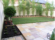 Granite, Finish : Matte