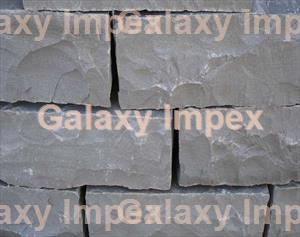 Autumn Grey Walling Stone