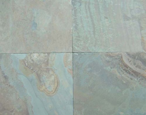 California Gold Sawn Edges Surface