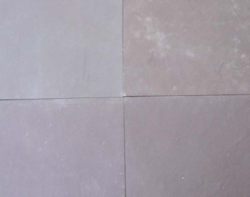 Chocolate Slate Sawn Edges Surface