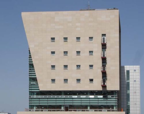 Dholpur Beige Six Side Sawn