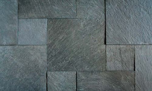 Himachal Black Sawn Edges Surface