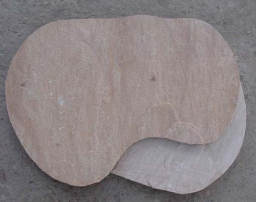 Krishna Stepping Stones