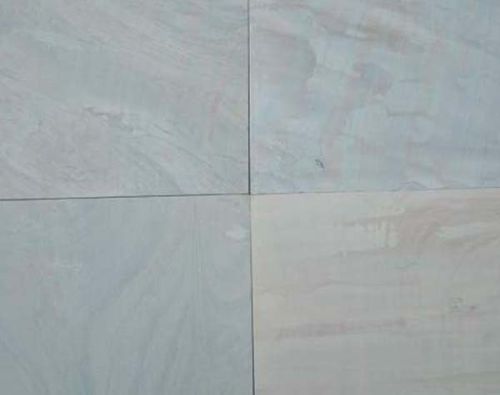 M Pink Sawn Edges Surface