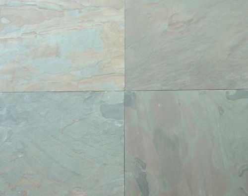 Multi Pink Sawn Edges Surface