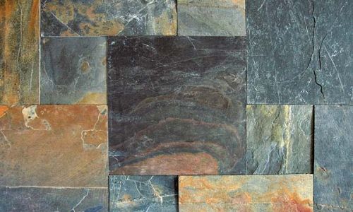 Yak Sawn Edges Surfaces