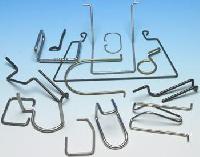 Polished Metal Wire Forms, For Industrial, Feature : Corrosion Resistance, Supreme Finish